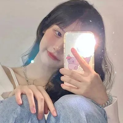 小胸维妮的幸福旅程